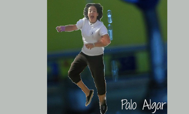 Semana Ciencias en Los Tilos